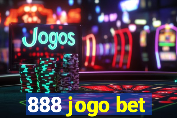 888 jogo bet